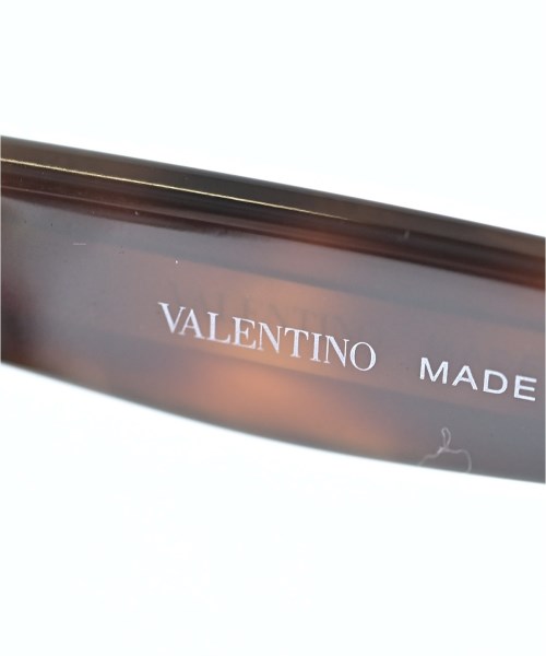 VALENTINO ヴァレンティノ サングラス メンズ 【古着】【中古】