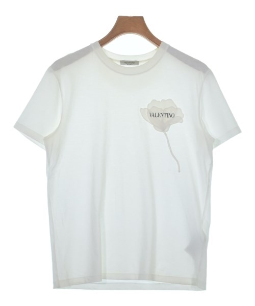 VALENTINO ヴァレンティノ Tシャツ・カットソー メンズ 【古着】【中古】