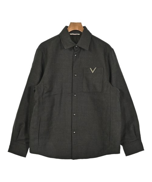 VALENTINO ヴァレンティノ ブルゾン（その他） メンズ 【古着】【中古】 50,220円
