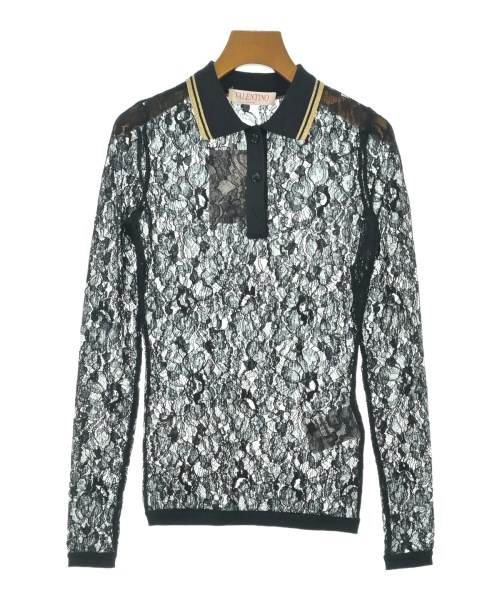 VALENTINO ヴァレンティノ カジュアルシャツ レディース 【古着】【中古】