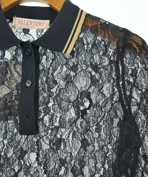 VALENTINO ヴァレンティノ カジュアルシャツ レディース 【古着】【中古】_3