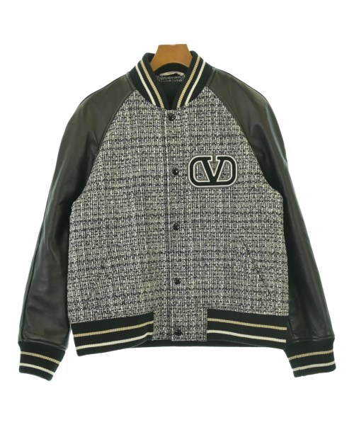 VALENTINO ヴァレンティノ スタジャン メンズ 【古着】【中古】