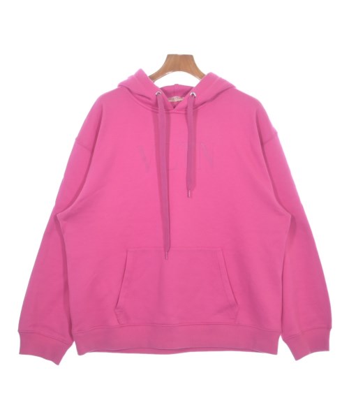 VALENTINO ヴァレンティノ パーカー メンズ 【古着】【中古】