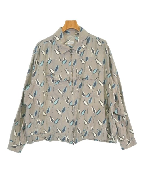VALENTINO ヴァレンティノ ブルゾン（その他） メンズ 【古着】【中古】