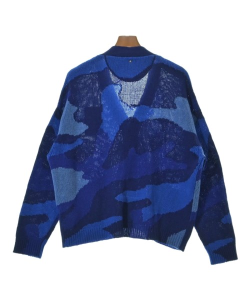 VALENTINO ヴァレンティノ カーディガン メンズ 【古着】【中古】