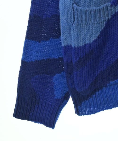VALENTINO ヴァレンティノ カーディガン メンズ 【古着】【中古】