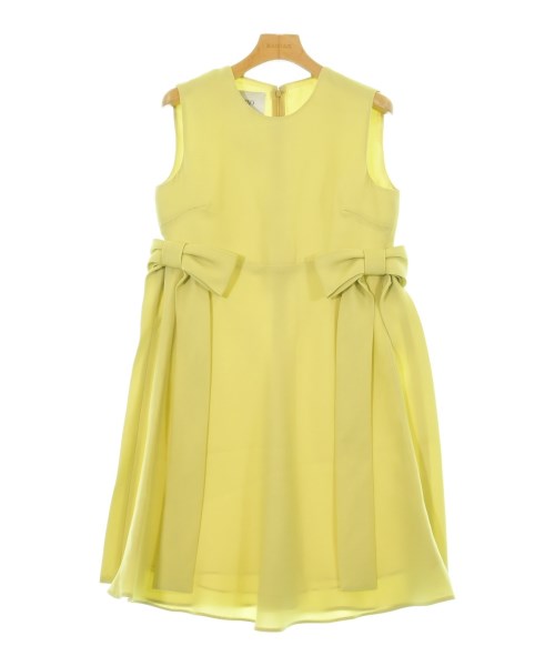 VALENTINO ヴァレンティノ ワンピース レディース 【古着】【中古】