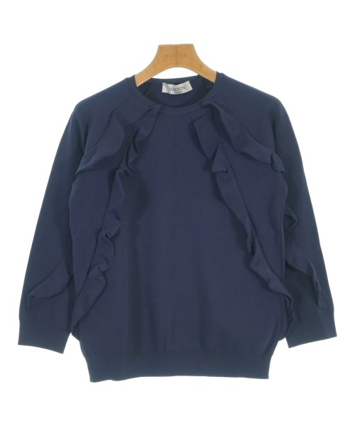 VALENTINO ヴァレンティノ ニット・セーター レディース 【古着】【中古】 21,754円