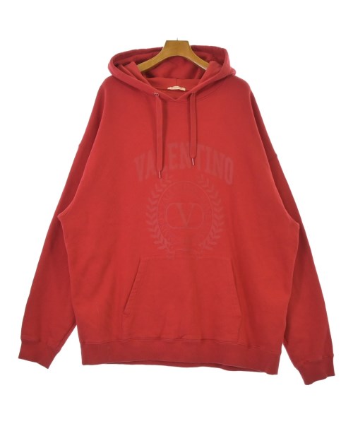 VALENTINO ヴァレンティノ パーカー メンズ 【古着】【中古】