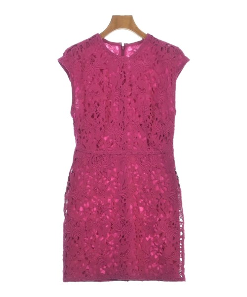 VALENTINO ヴァレンティノ シャツワンピース レディース 【古着】【中古】