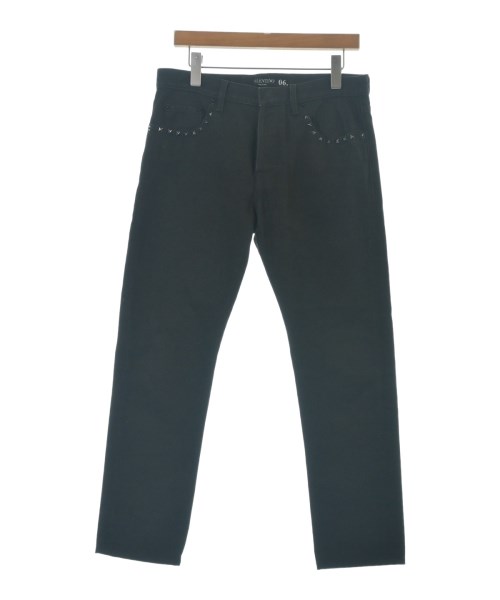 VALENTINO ヴァレンティノ デニムパンツ メンズ 【古着】【中古】