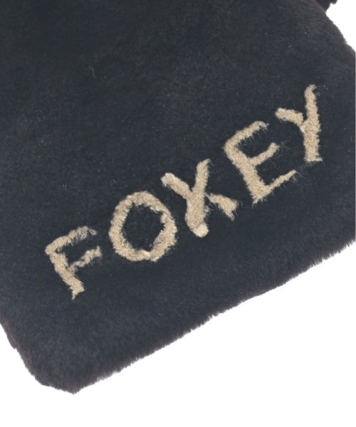 FOXEY フォクシー マフラー レディース 【古着】【中古】