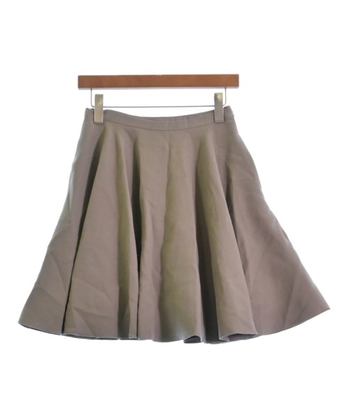 FOXEY フォクシー ひざ丈スカート レディース 【古着】【中古】の通販は 7,820円