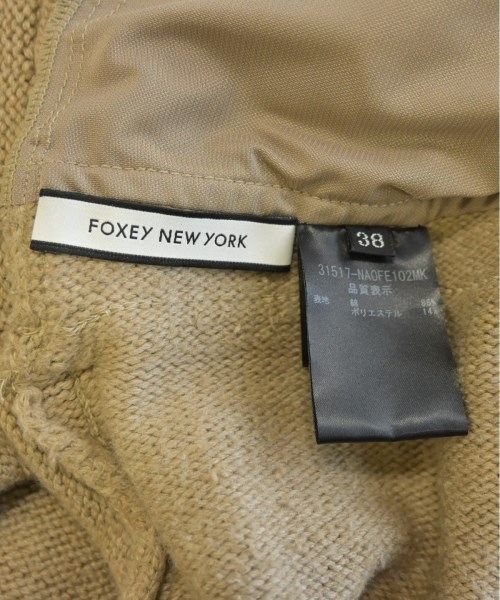 FOXEY フォクシー ワンピース レディース 【古着】【中古】_2