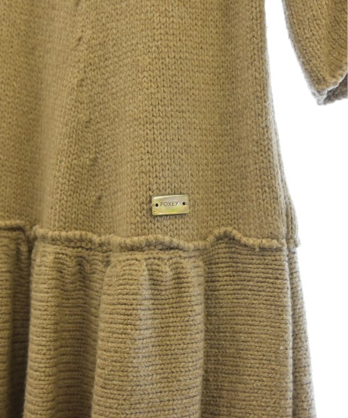 FOXEY フォクシー ワンピース レディース 【古着】【中古】_5