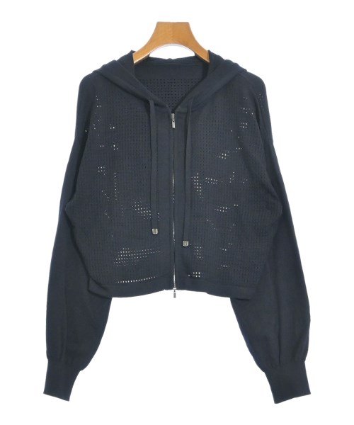 FOXEY フォクシー カーディガン レディース 【古着】【中古】