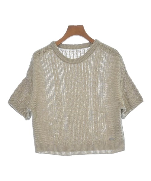 FOXEY フォクシー ニット・セーター レディース 【古着】【中古】