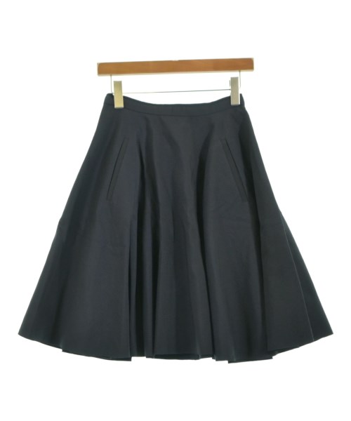 FOXEY フォクシー ひざ丈スカート レディース 【古着】【中古】