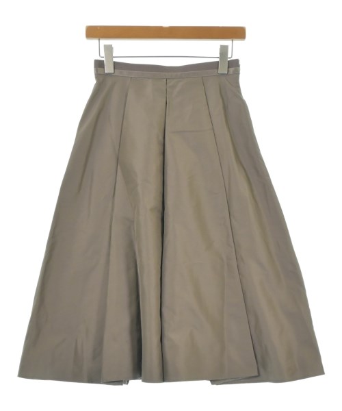 FOXEY フォクシー ひざ丈スカート レディース 【古着】【中古】