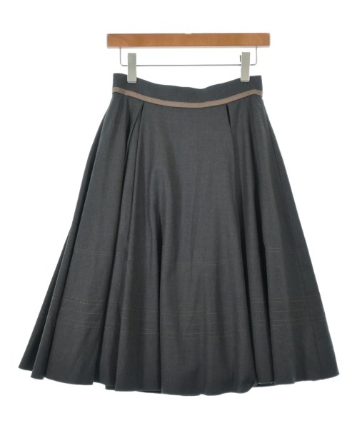 FOXEY フォクシー ロング・マキシ丈スカート レディース 【古着】【中古】