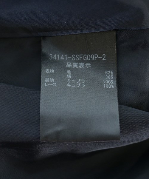 FOXEY フォクシー ひざ丈スカート レディース 【古着】【中古】_3