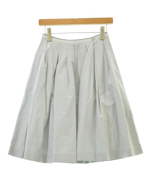 FOXEY フォクシー ひざ丈スカート レディース 【古着】【中古】