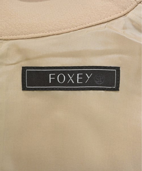 FOXEY フォクシー ワンピース レディース 【古着】【中古】_2