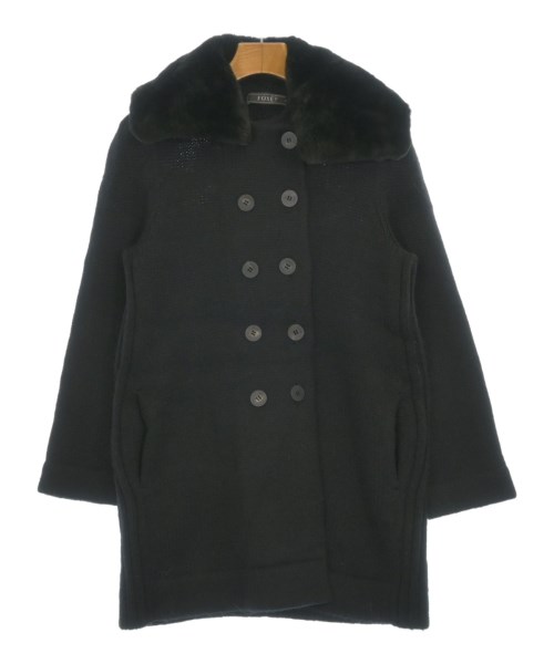FOXEY フォクシー コート（その他） レディース 【古着】【中古】