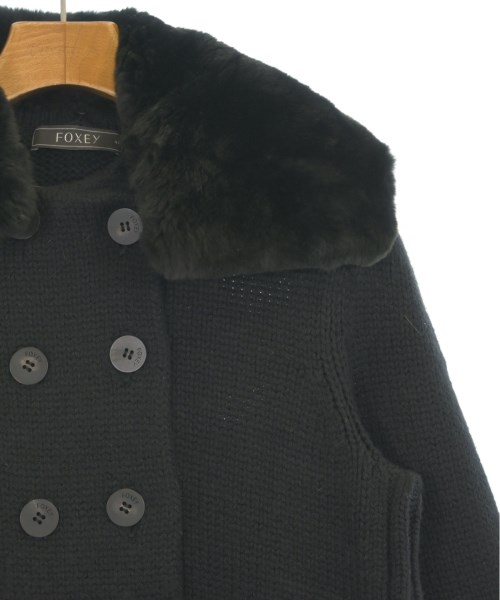 FOXEY フォクシー コート（その他） レディース 【古着】【中古】_4