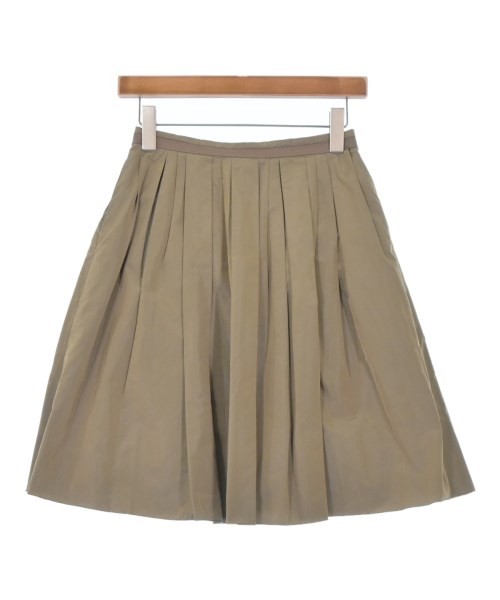 FOXEY フォクシー ひざ丈スカート レディース 【古着】【中古】