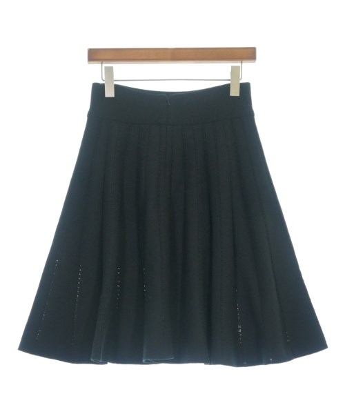 FOXEY フォクシー ひざ丈スカート レディース 【古着】【中古】_1