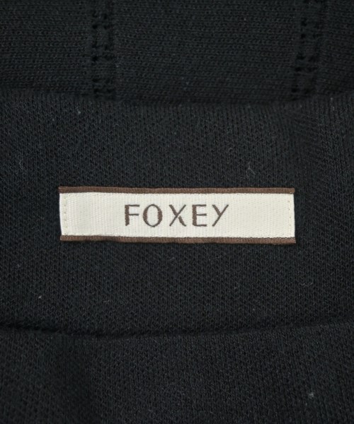 FOXEY フォクシー ひざ丈スカート レディース 【古着】【中古】_2