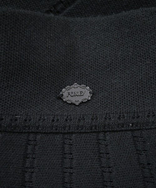 FOXEY フォクシー ひざ丈スカート レディース 【古着】【中古】_5