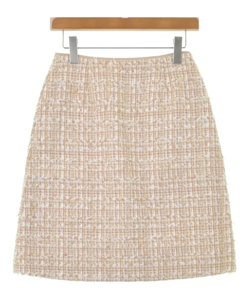 FOXEY フォクシー ひざ丈スカート レディース 【古着】【中古】