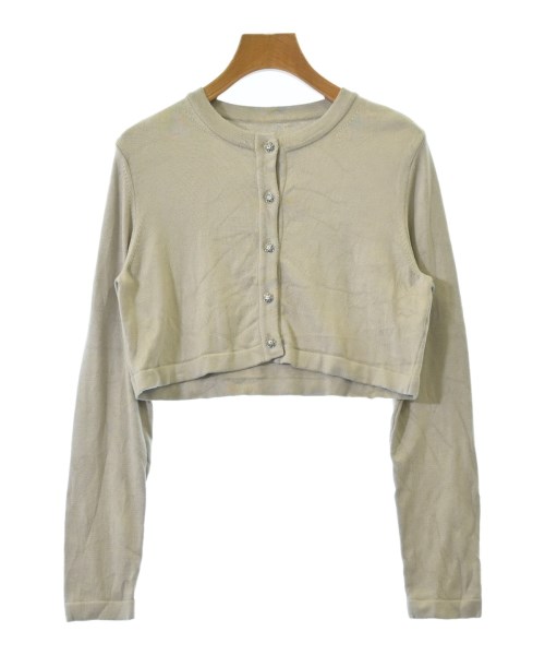 FOXEY フォクシー カーディガン レディース 【古着】【中古】