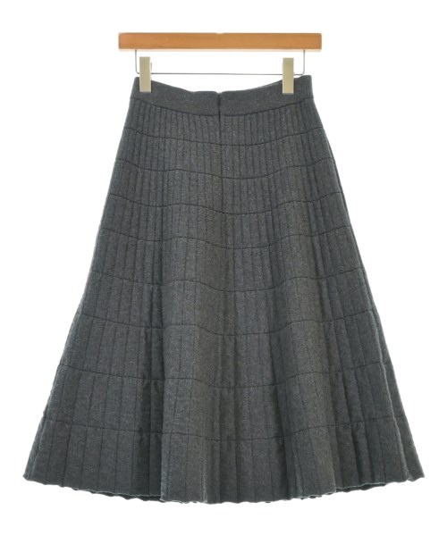 FOXEY フォクシー ひざ丈スカート レディース 【古着】【中古】_1