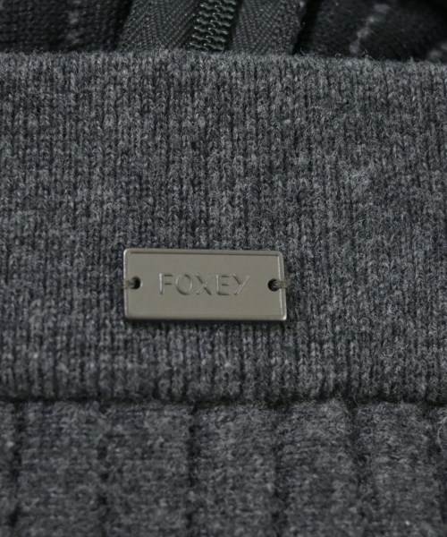 FOXEY フォクシー ひざ丈スカート レディース 【古着】【中古】_2