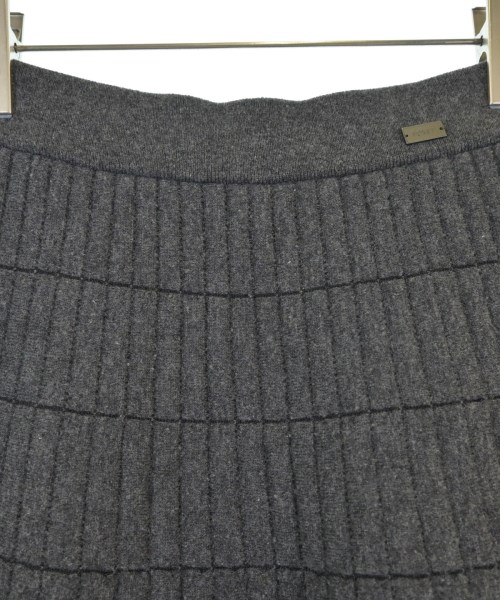 FOXEY フォクシー ひざ丈スカート レディース 【古着】【中古】_3