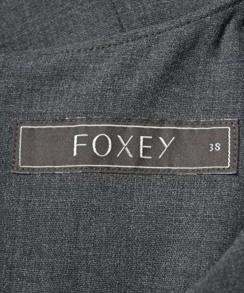 FOXEY フォクシー ワンピース レディース 【古着】【中古】_2