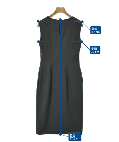FOXEY フォクシー ワンピース レディース 【古着】【中古】_5