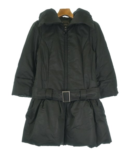 FOXEY フォクシー ダウンコート レディース 【古着】【中古】