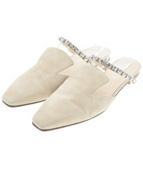 FOXEY フォクシー サンダル レディース 【古着】【中古】