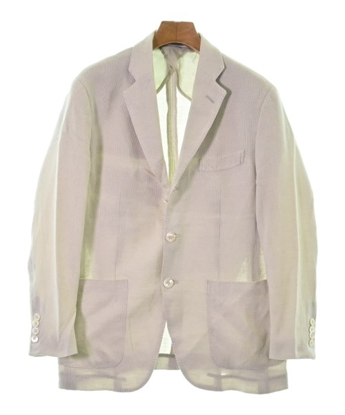 AQUASCUTUM アクアスキュータム ジャケット レディース 【古着】【中古】