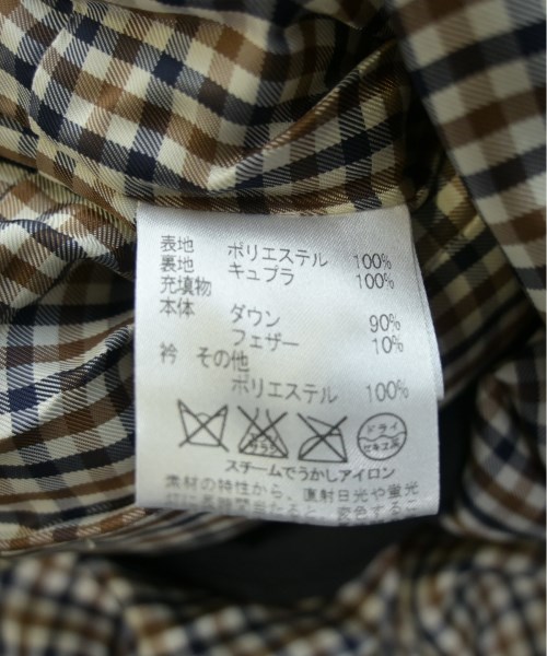 AQUASCUTUM アクアスキュータム コート（その他） レディース 【古着】【中古】_3