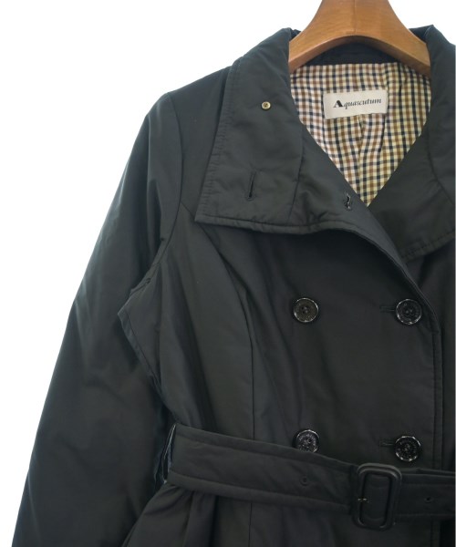 AQUASCUTUM アクアスキュータム コート（その他） レディース 【古着】【中古】_5