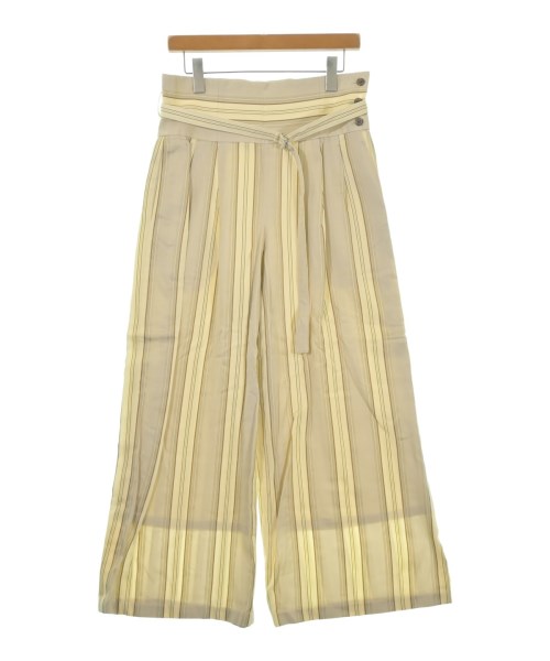 AQUASCUTUM アクアスキュータム パンツ（その他） レディース 【古着】【中古】