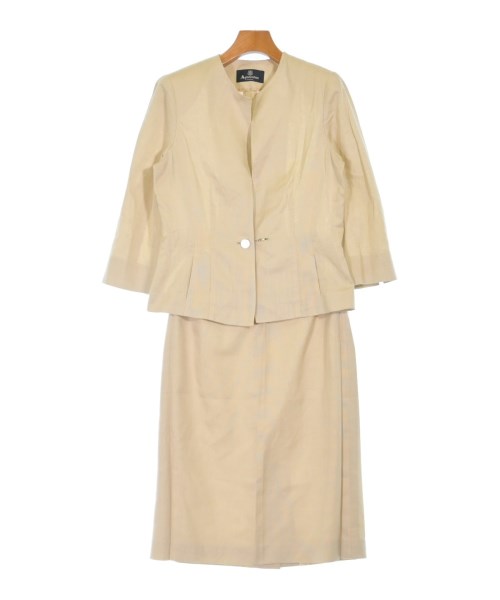 AQUASCUTUM アクアスキュータム セットアップ・スーツ（その他） レディース 【古着】【中古】