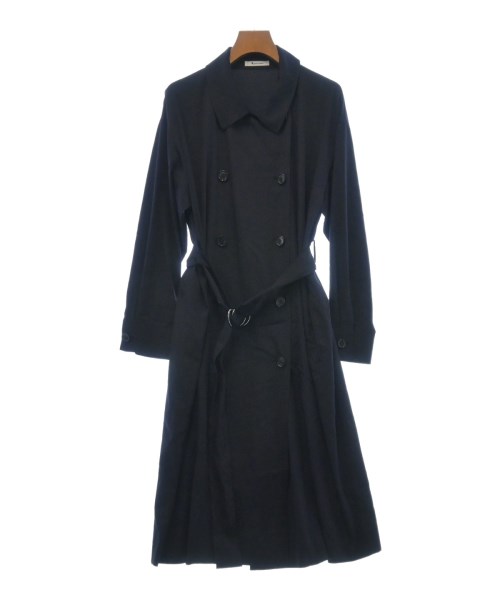 AQUASCUTUM アクアスキュータム トレンチコート レディース 【古着】【中古】の通販は 20,572円