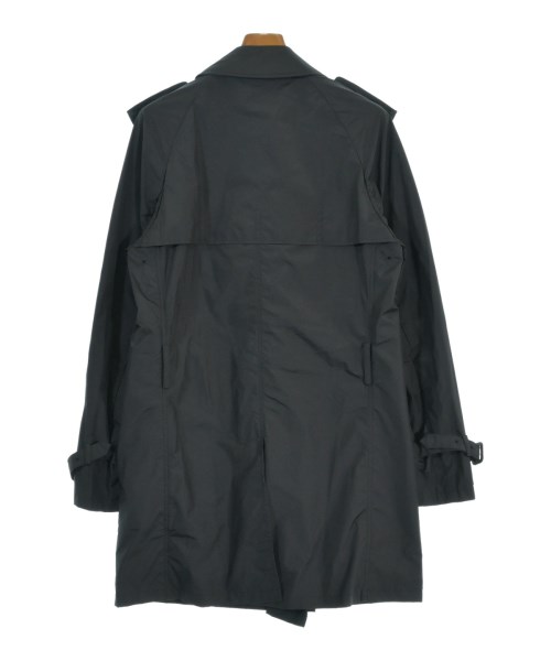 AQUASCUTUM アクアスキュータム トレンチコート メンズ 【古着】【中古】_1