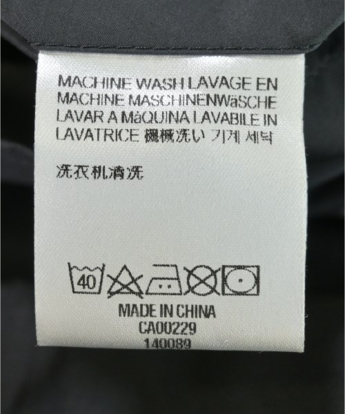 AQUASCUTUM アクアスキュータム トレンチコート メンズ 【古着】【中古】_3
